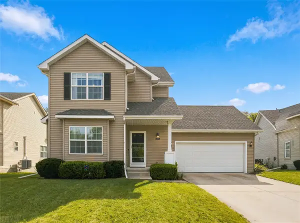 4217 48th Street, Des Moines, IA 50310