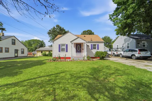 3910 E 8th Street, Des Moines, IA 50316