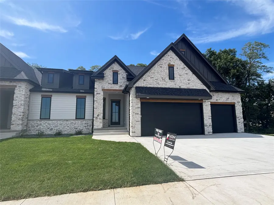5316 172nd Street, Urbandale, IA 50323 - #3