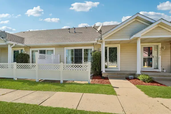 2450 NW Heritage Avenue, Ankeny, IA 50023