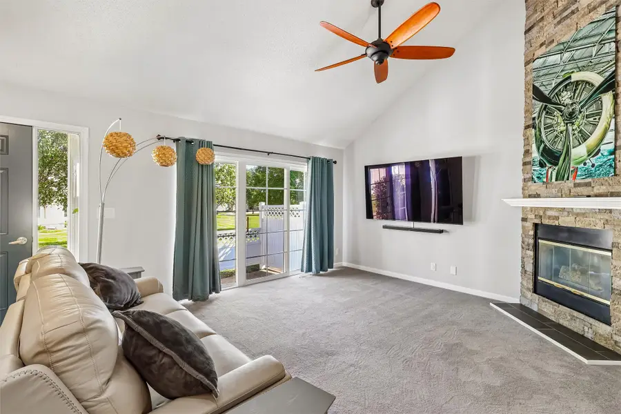 2450 NW Heritage Avenue, Ankeny, IA 50023 - #2