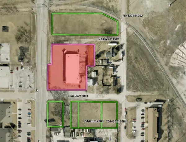 1501 N 16th Street, Council Bluffs, IA 51501