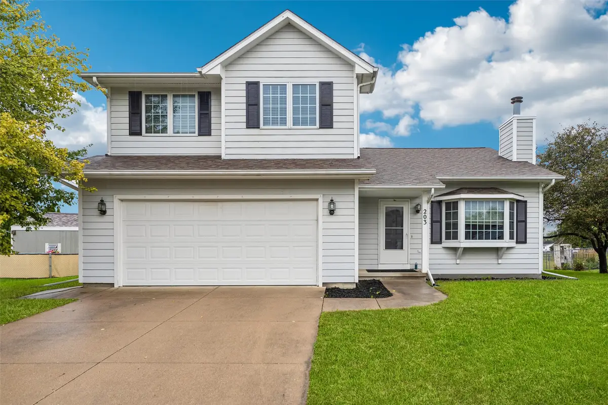 203 Jensen Street, Gilbert, IA 50105 - #1