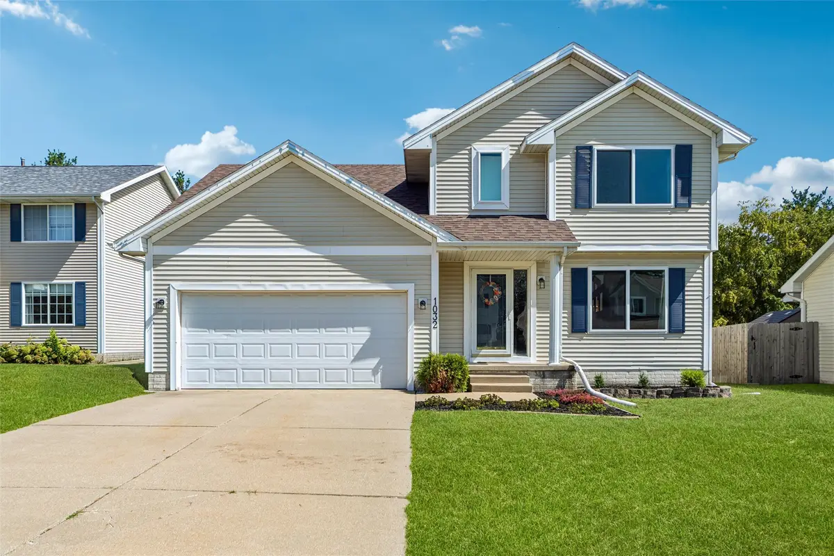 1032 S 50th Place, West Des Moines, IA 50265 - #1