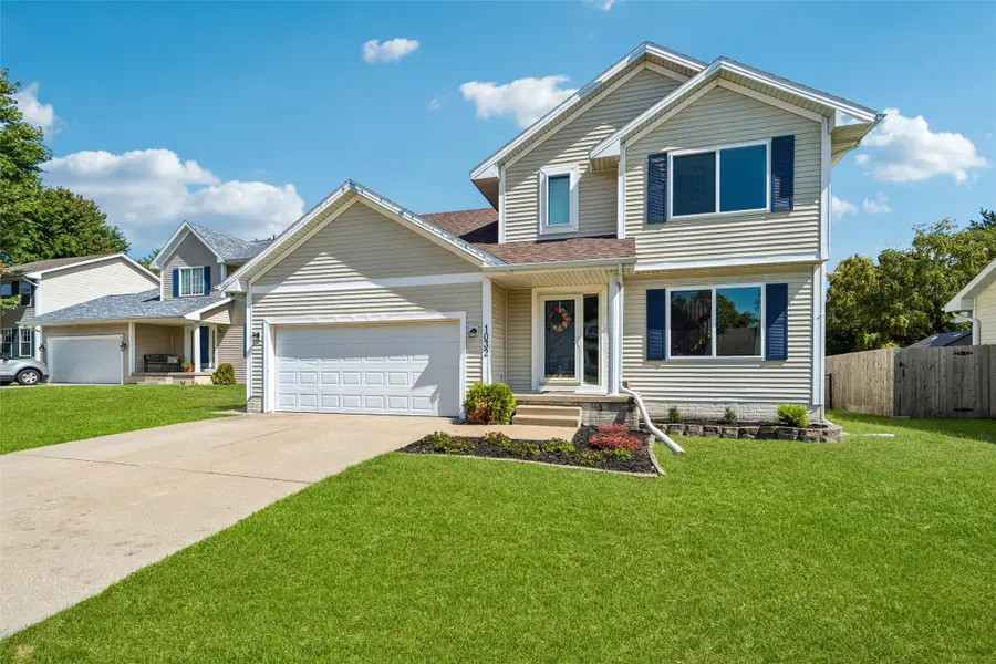 1032 S 50th Place, West Des Moines, IA 50265 - #2