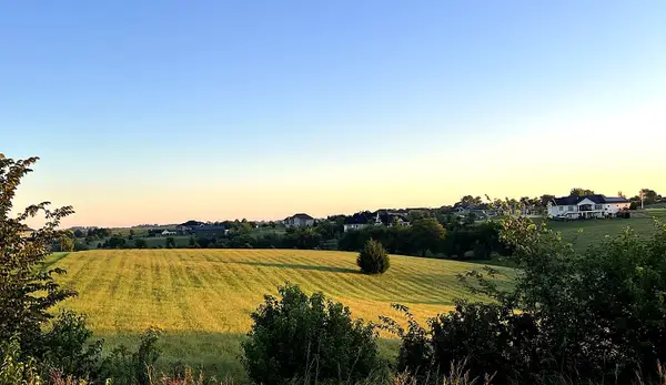 0000 Lot 16 Timber Ridge Estates, Van Meter, IA 50261