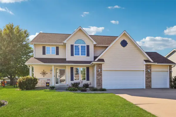 6312 NW 96th Street, Johnston, IA 50131