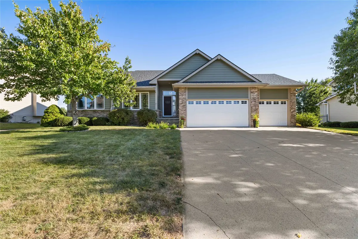 434 Turnberry Drive, Norwalk, IA 50211 - #1