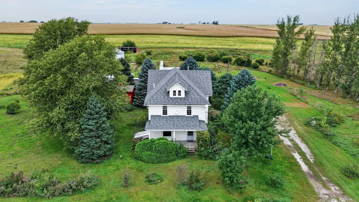 20093 B Avenue, Yale, IA 50277 - #1