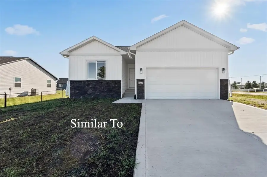 1611 Stuart Court, Stuart, IA 50250 - #2