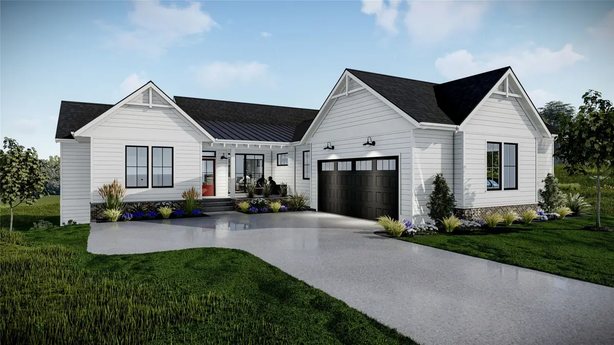 3150 N Brier Lane, Cumming, IA 50061 - #1