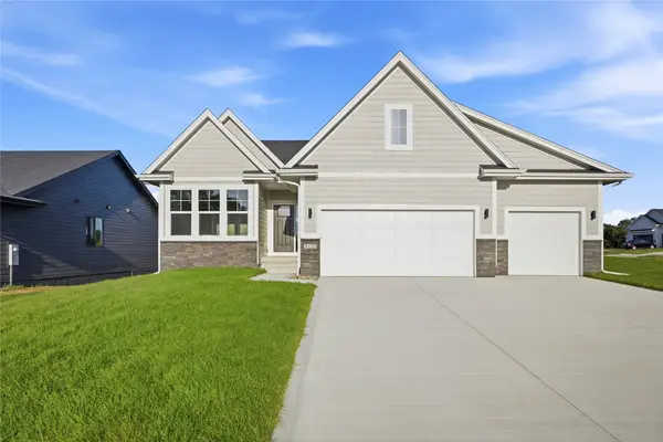 3121 NW Prescott Court, Grimes, IA 50111