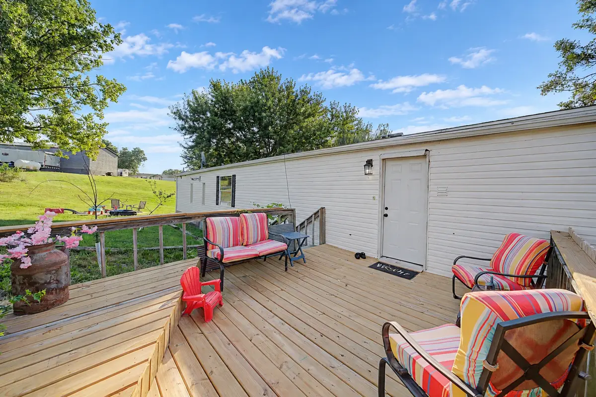 8456 Outer Drive, Dexter, IA 50070 - #1