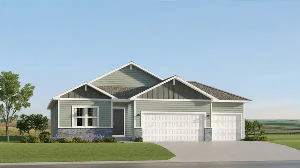 5615 Walnut Ridge Drive, Des Moines, IA 50317
