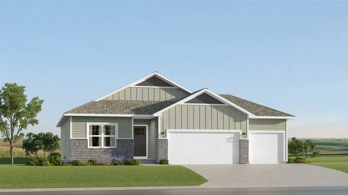 3132 Woodbury Circle, Des Moines, IA 50317 - #1