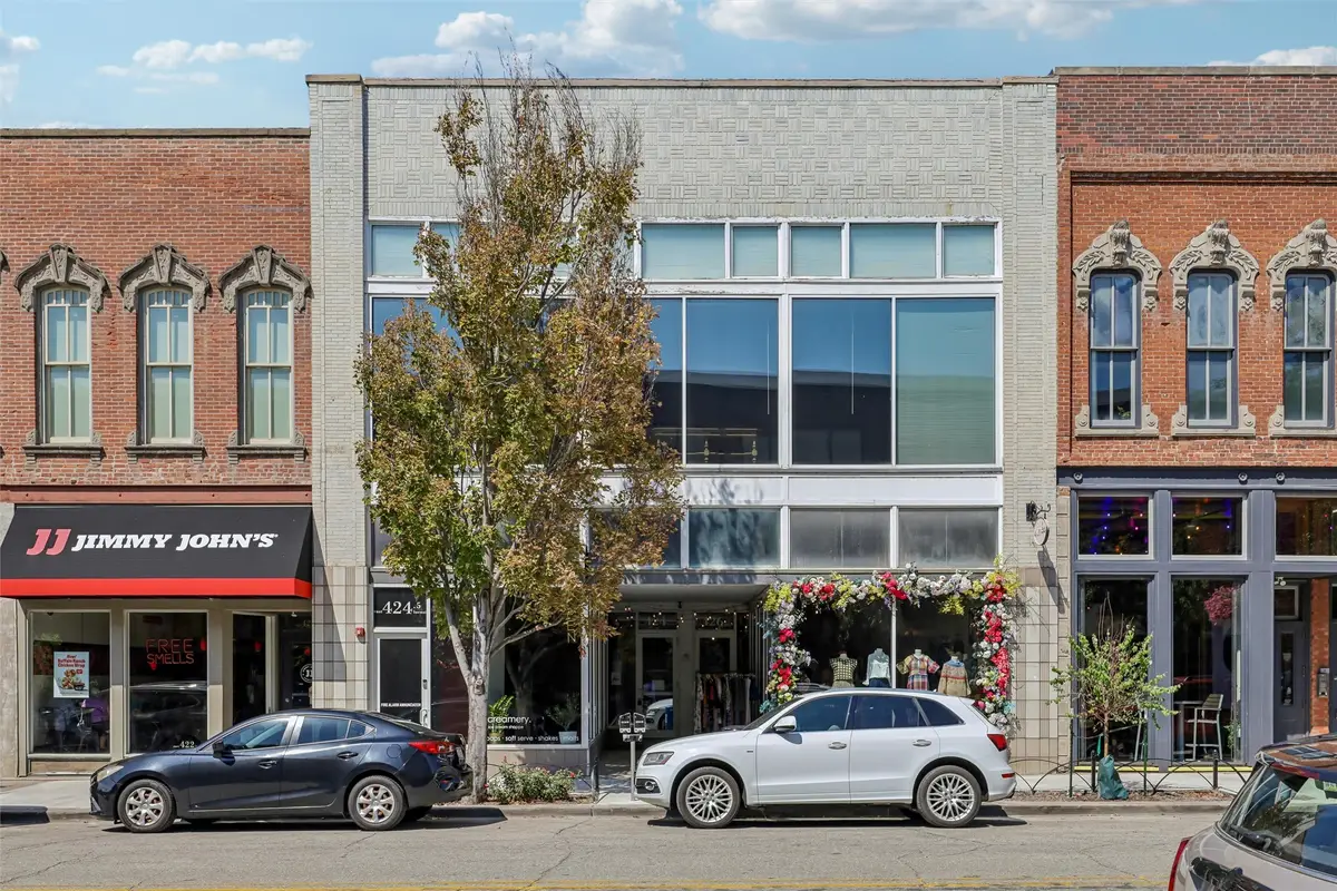 424 E Locust Street #B, Des Moines, IA 50309 - #1