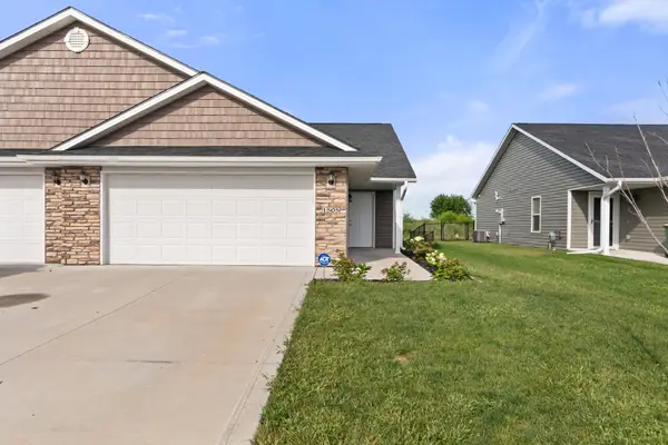 1505 Fair View Drive, Dallas Center, IA 50063
