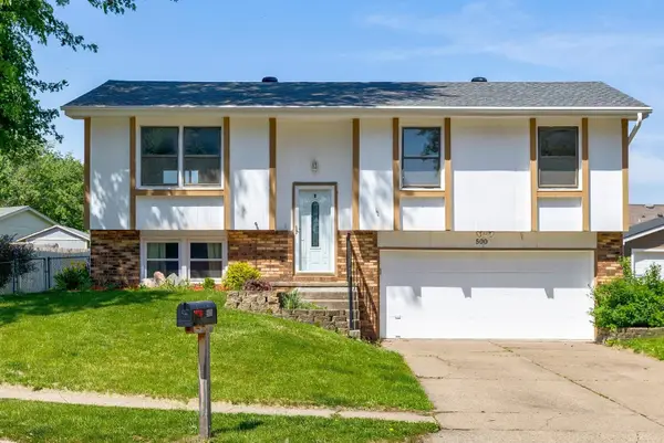 500 NW Norton Circle, Grimes, IA 50111