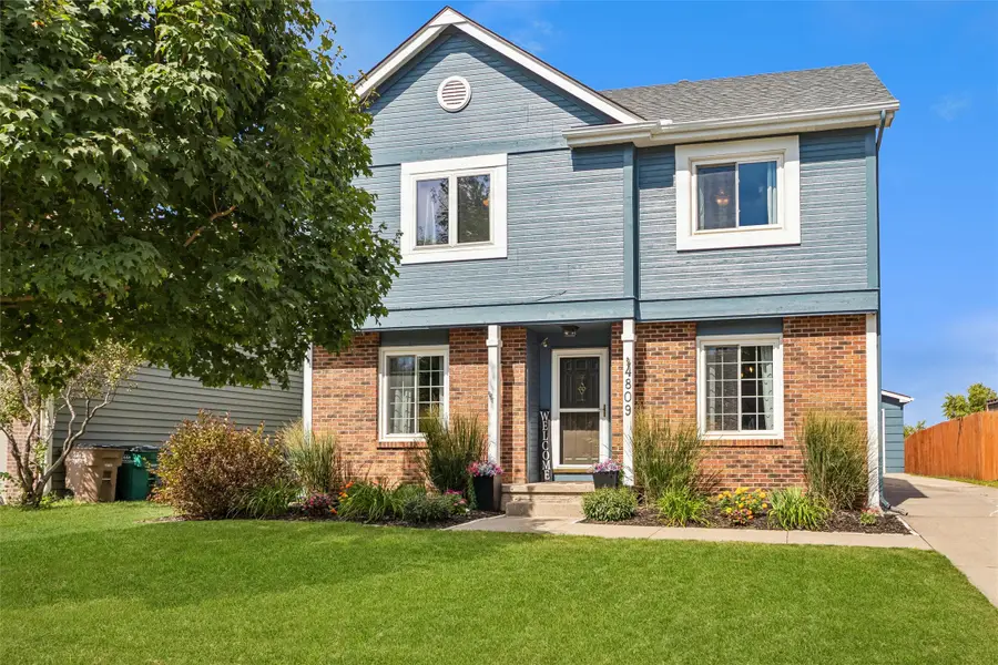4809 Tamara Lane, West Des Moines, IA 50265 - #2