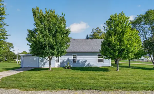912 South Street, Yale, IA 50277