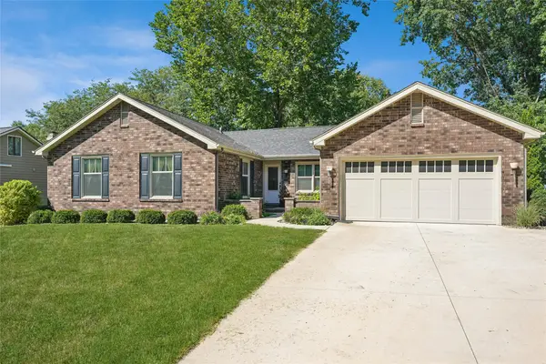4409 Marcourt Lane, West Des Moines, IA 50266