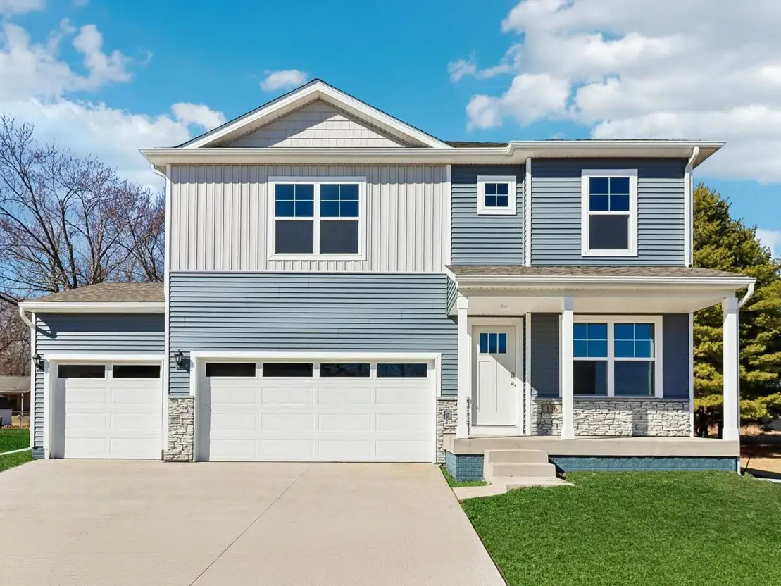 4744 173rd Street, Urbandale, IA 50322 - #1