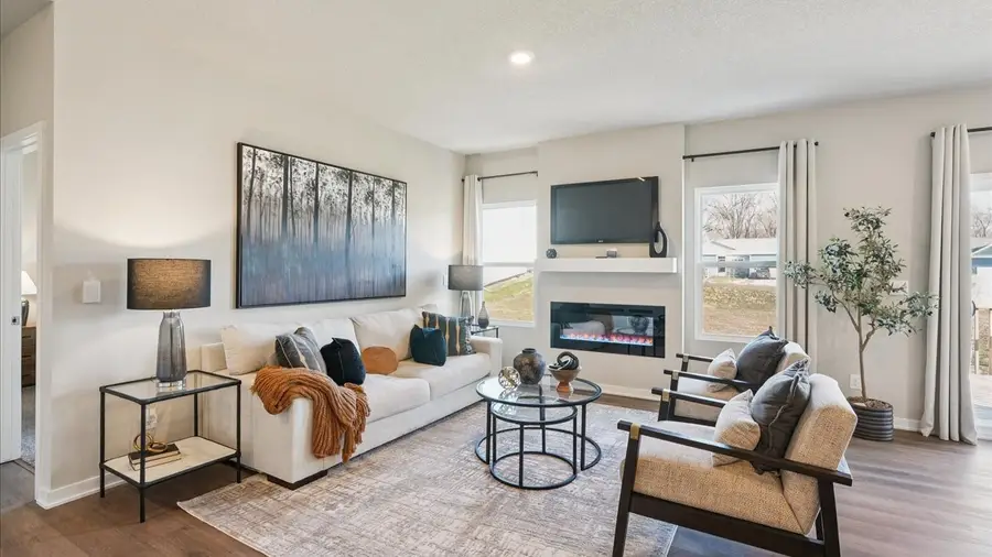 1304 NE 60th Street, Ankeny, IA 50021 - #2