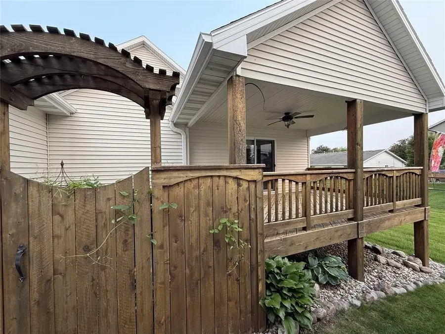 732 SE Ponds Edge Lane, Ankeny, IA 50021 - #2