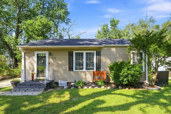 1268 E 33rd Court, Des Moines, IA 50317