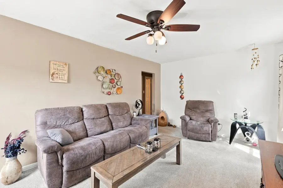 1268 E 33rd Court, Des Moines, IA 50317 - #3