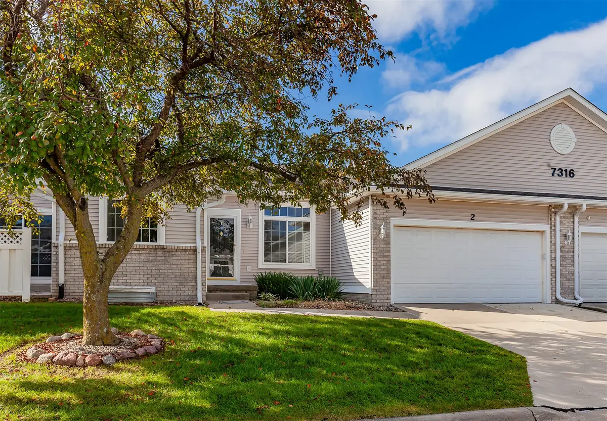 7316 SE 23rd Street #2, Des Moines, IA 50320 - #1