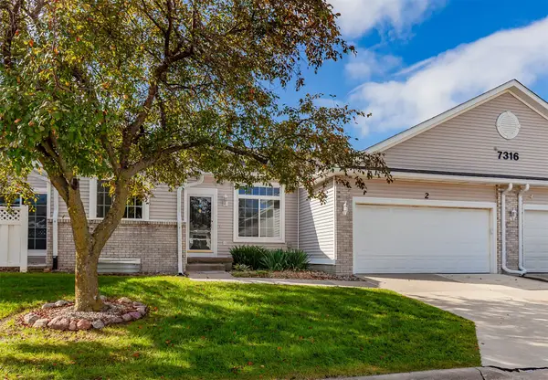7316 SE 23rd Street #2, Des Moines, IA 50320