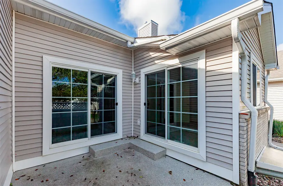7316 SE 23rd Street #2, Des Moines, IA 50320 - #3