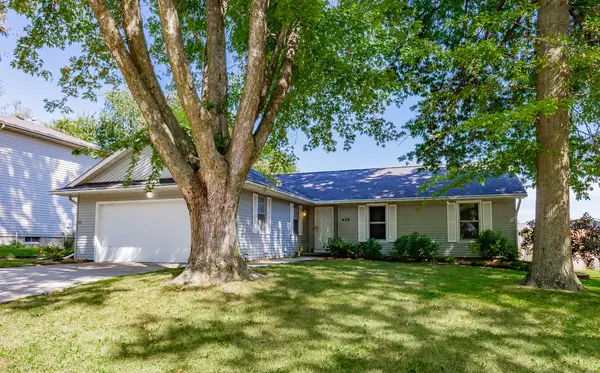 420 Jeffrey Lane, Ames, IA 50014