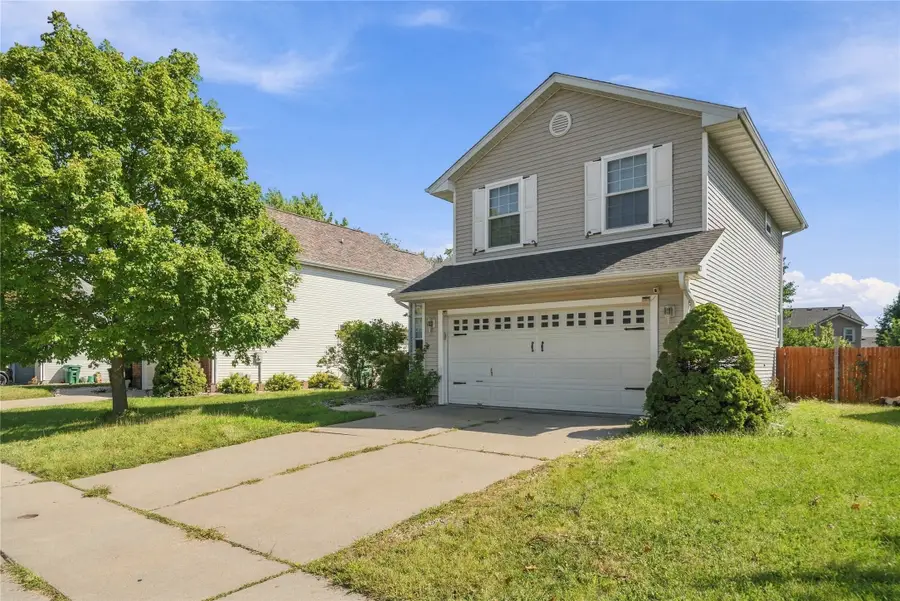 1411 SE Wanda Drive, Ankeny, IA 50021 - #2