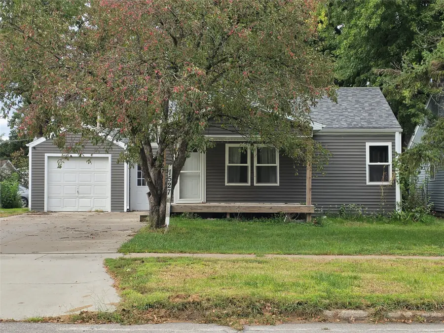 1527 1st Street, Boone, IA 50036 - #2