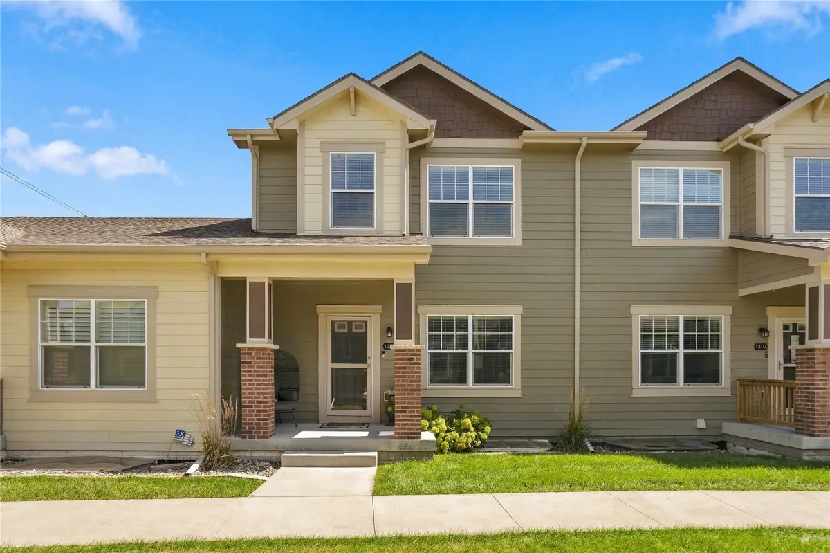 1306 SW Campus Lane, Ankeny, IA 50023 - #1