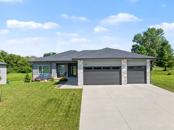 415 NW Woodmoor Drive, Waukee, IA 50263
