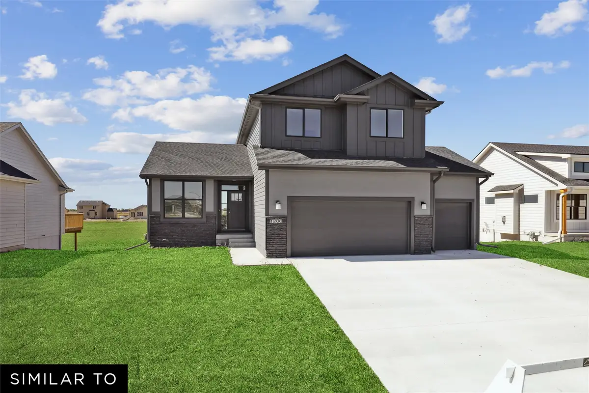 1160 SW 18th Court, Grimes, IA 50111 - #1