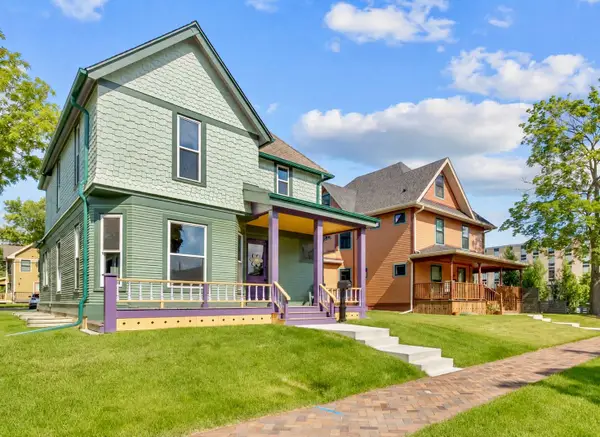 1132 26th Street, Des Moines, IA 50311