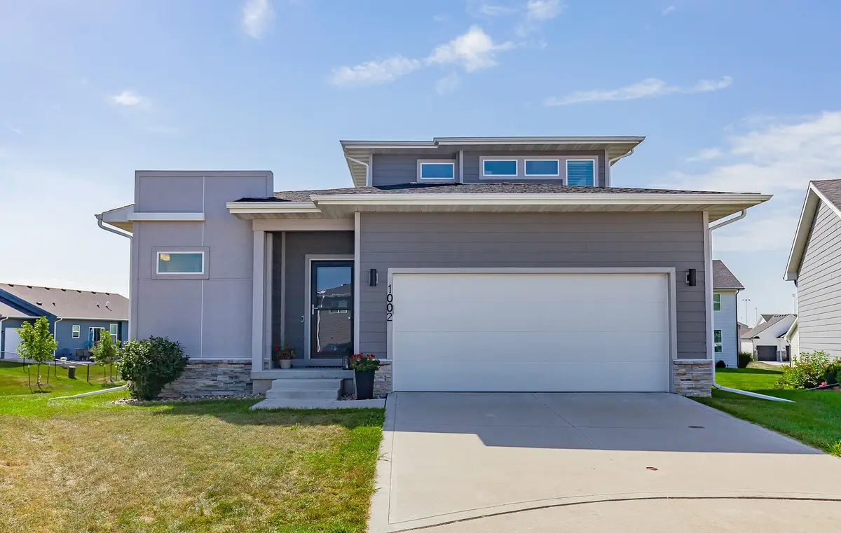 1002 NE 14th Street, Grimes, IA 50111 - #1