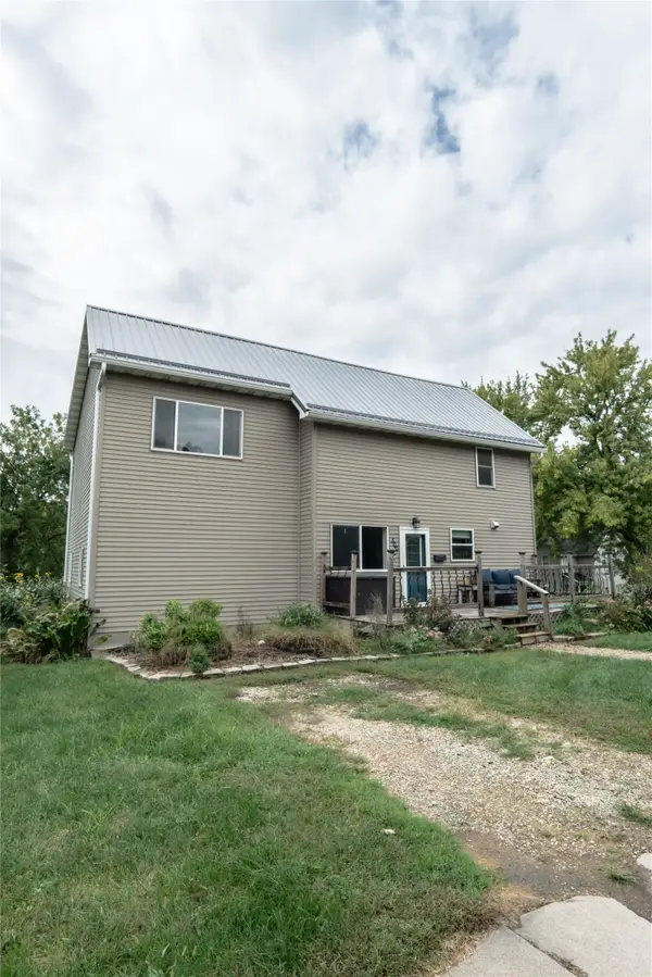 500 S Main Street, Toledo, IA 52342