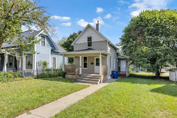 1113 27th Street, Des Moines, IA 50311