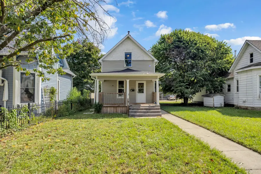 1113 27th Street, Des Moines, IA 50311 - #2