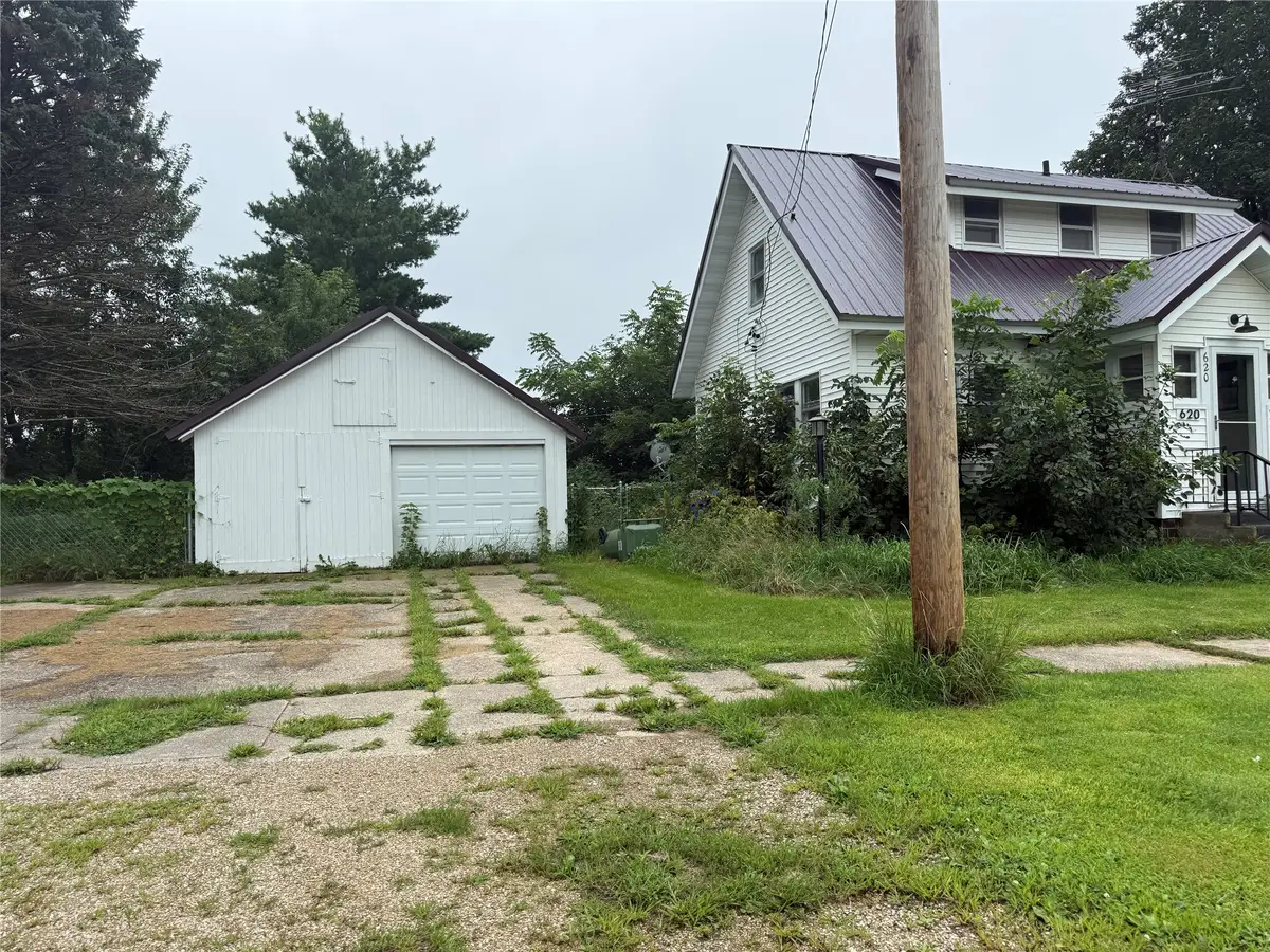 620 College Street, Marble Rock, IA 50653 - #1