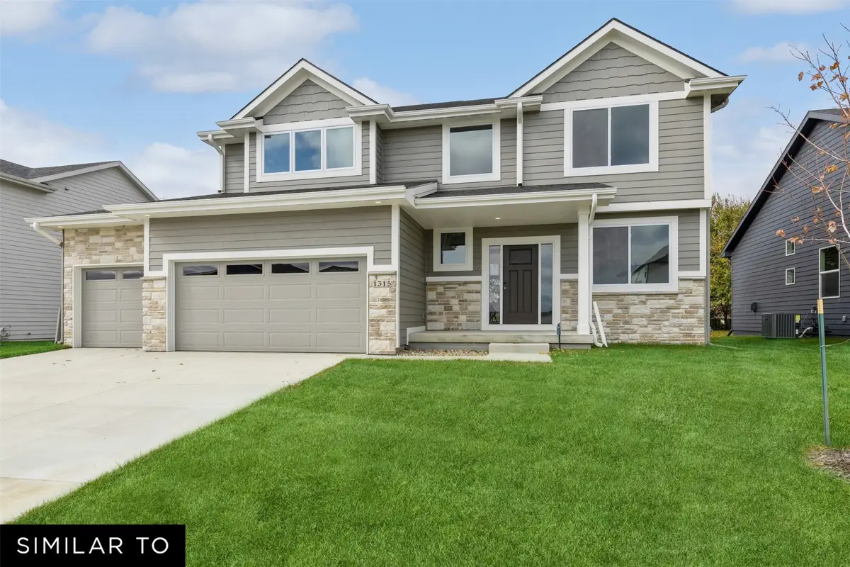925 NW Rolland Road, Waukee, IA 50263 - #1