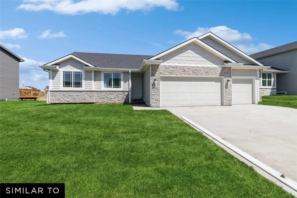 1104 SW 18th Court, Grimes, IA 50111 - #1