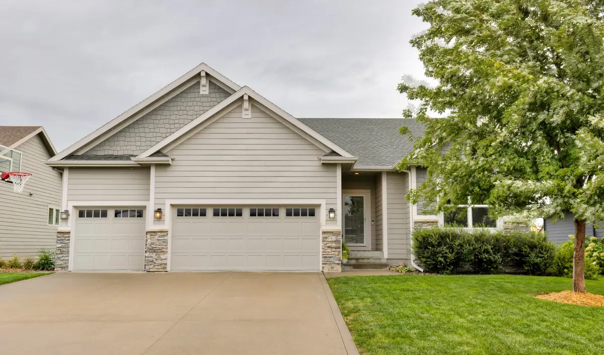 645 NE Traverse Drive, Waukee, IA 50263 - #1