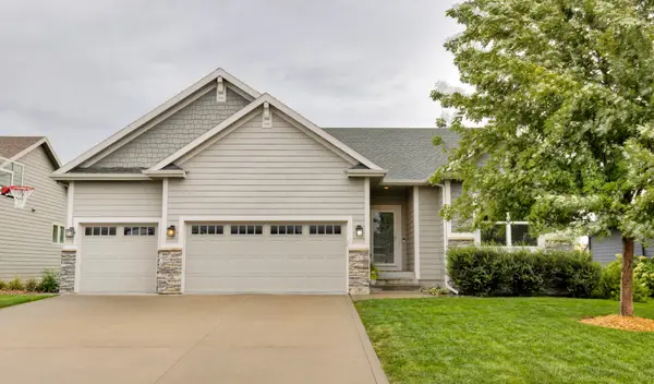 645 NE Traverse Drive, Waukee, IA 50263