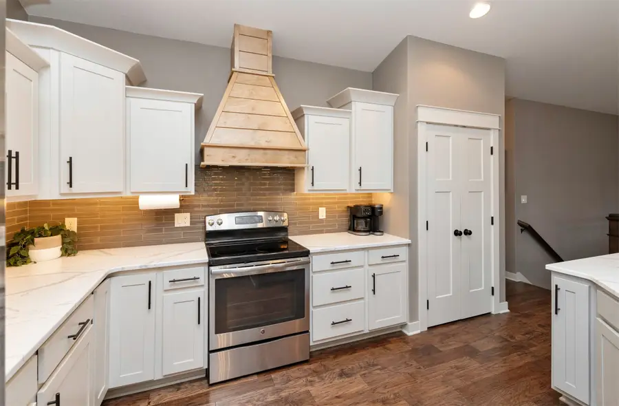 645 NE Traverse Drive, Waukee, IA 50263 - #3